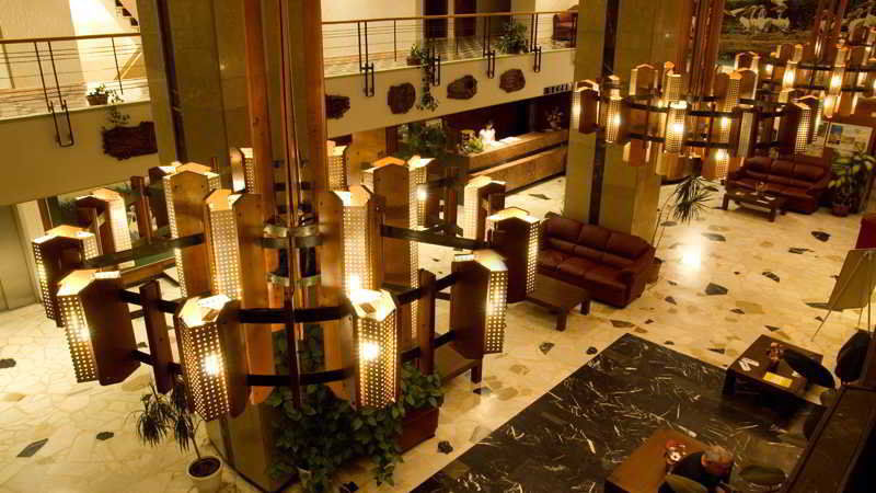 Hotel Delta 4 Tulcea Bagian luar foto