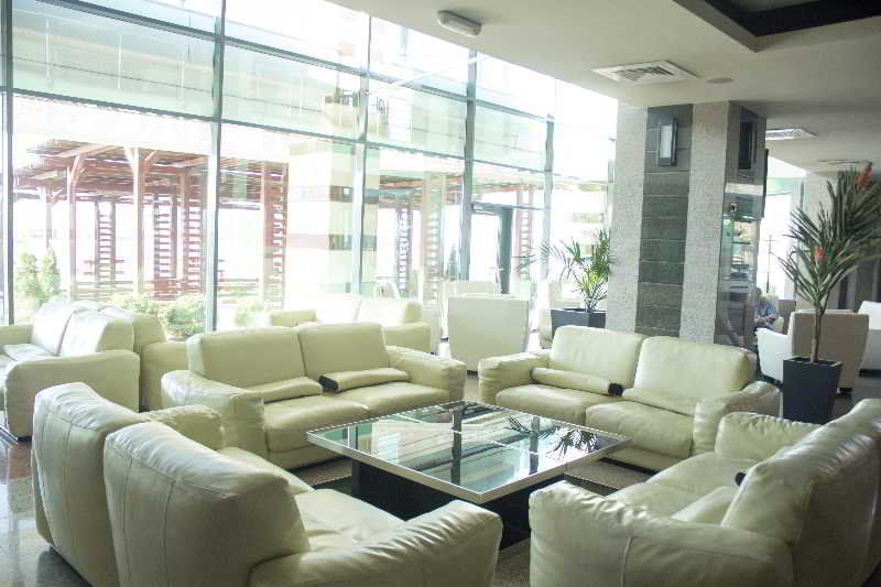 Hotel Delta 4 Tulcea Bagian luar foto