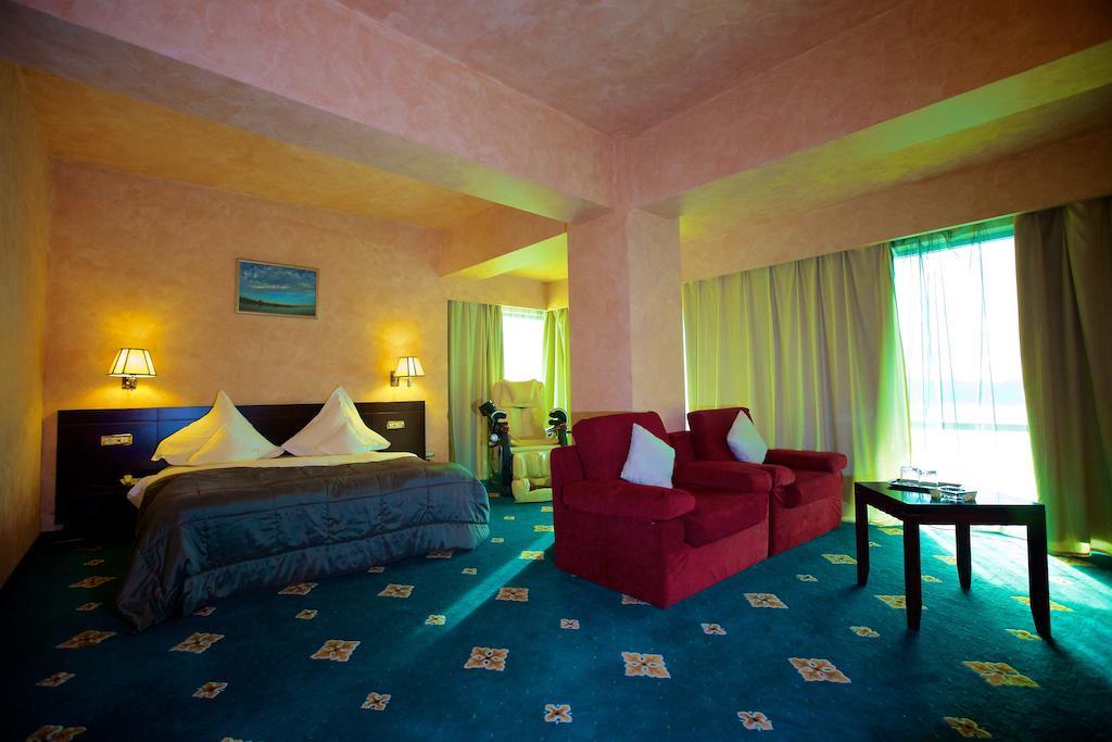 Hotel Delta 4 Tulcea Ruang foto